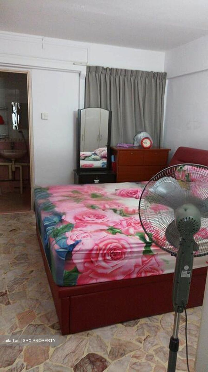 Blk 206 Marsiling Admiralty Park (Woodlands), HDB 3 Rooms #466372981